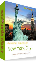 Télécharger le guide: New York, Etats Unis