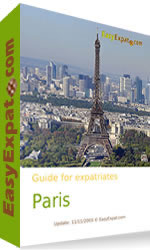 Gids downloaden: Parijs, Frankrijk
