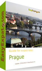 Télécharger le guide: Prague, République tchèque