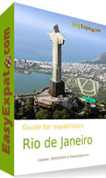 Scarica la giuda: Rio de Janeiro, Brasile