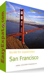 Télécharger le guide: San Francisco, Etats Unis