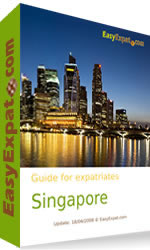 Gids downloaden: Singapore, Singapore
