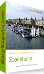 Download the guide: Stockholm, Sweden