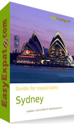 Download the guide: Sydney, Australia