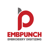 EmbPunch Custome Patches