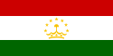 Ásia|Tadjiquistão