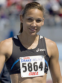 lolo jones