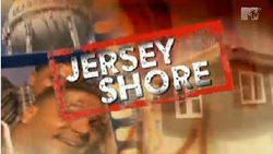 Jersey Shore