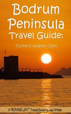 The Bodrum Peninsula Travel Guide