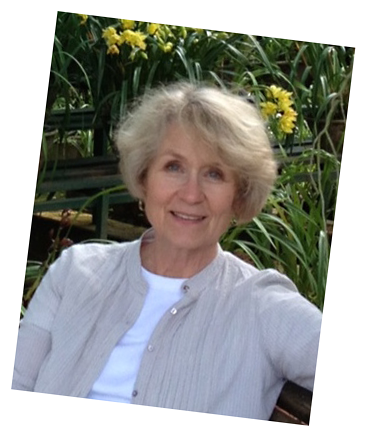 Nancy Swing author