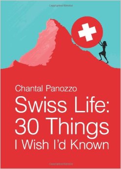 Swiss Life 30 Things I Wish I'd Known