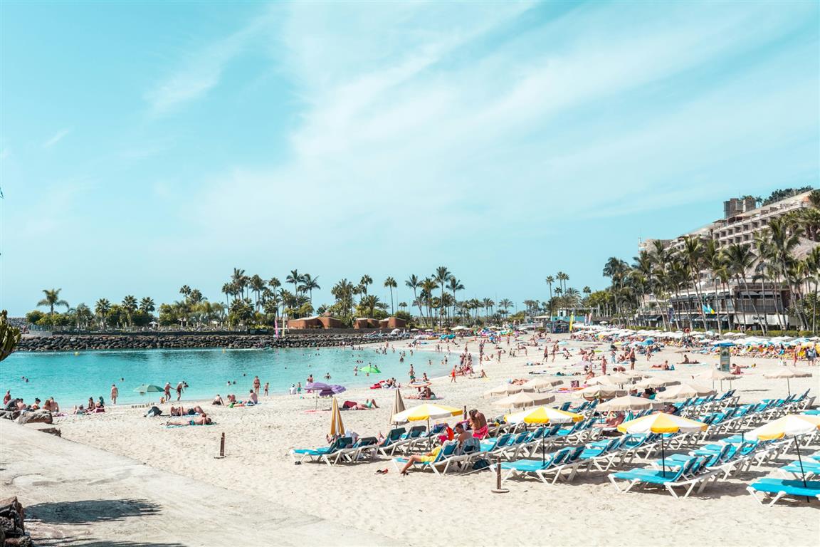 Canary Islands, España - Photo by Jose Antonio Jiménez Macías on Unsplash