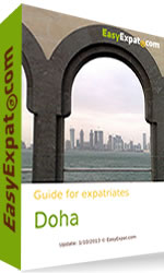 Expat guide: Doha, Qatar