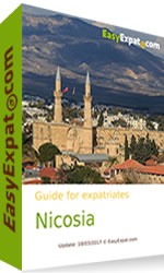 Expat guide: Nicosia, Cyprus