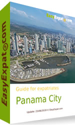 Expat guide: Panama City