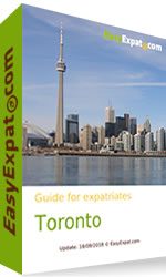 Expat guide: Toronto, Canada